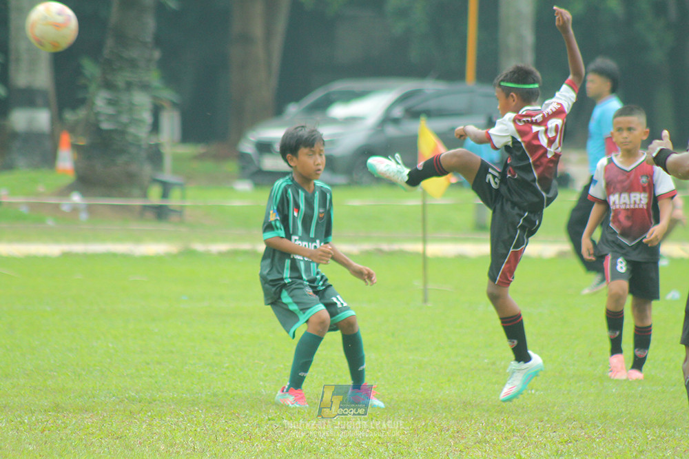 ijl u11 240526 mars purwakarta vs garuda kids united