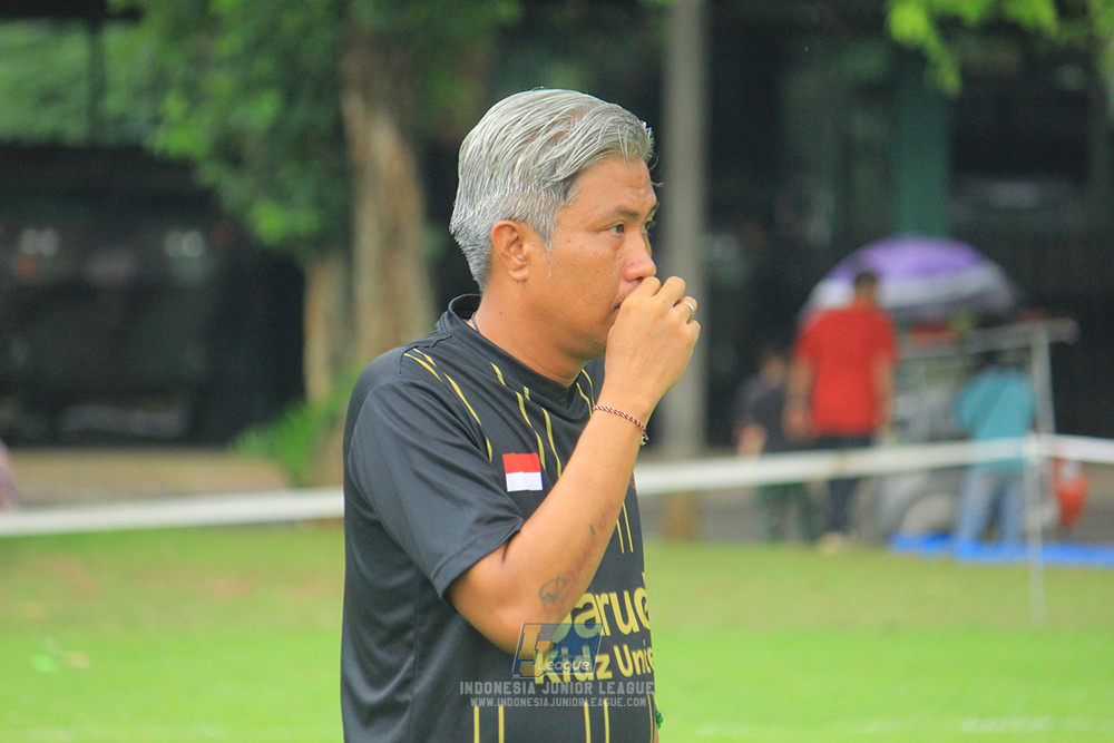 ijl u11 240526 mars purwakarta vs garuda kids united