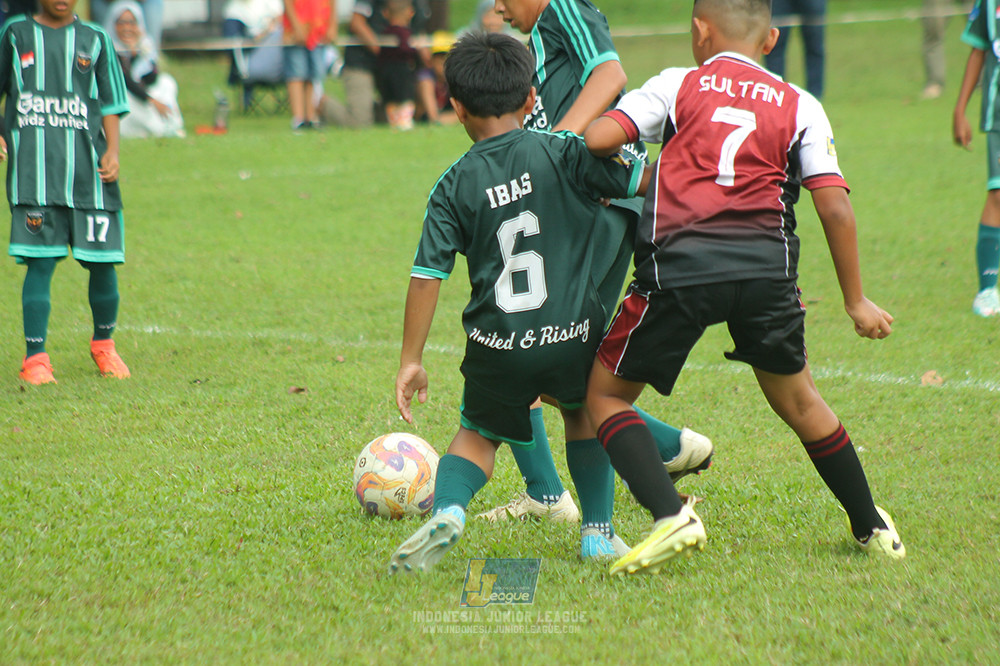 ijl u11 240526 mars purwakarta vs garuda kids united