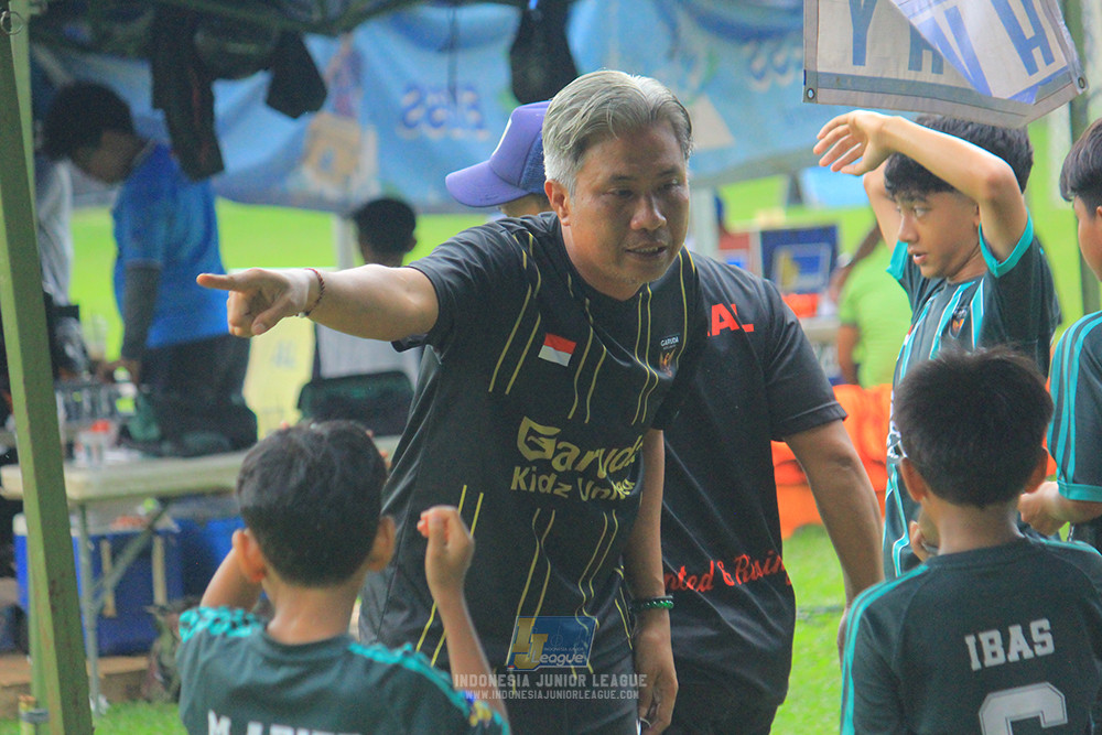 ijl u11 240526 mars purwakarta vs garuda kids united