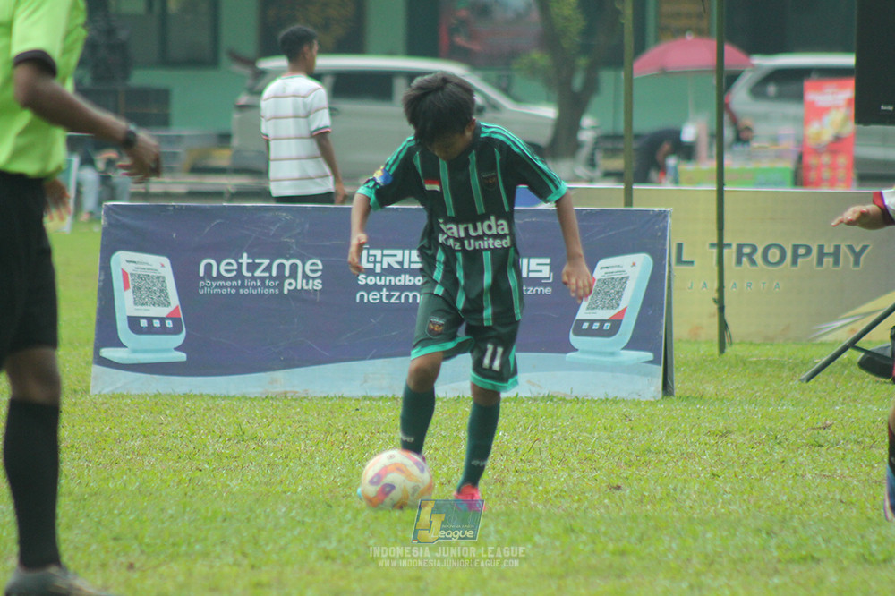 ijl u11 240526 mars purwakarta vs garuda kids united