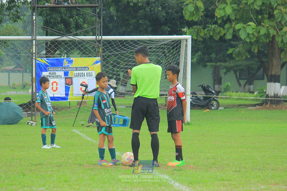 ijl u11 240526 mars purwakarta vs garuda kids united