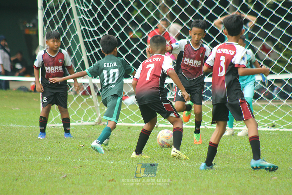 ijl u11 240526 mars purwakarta vs garuda kids united