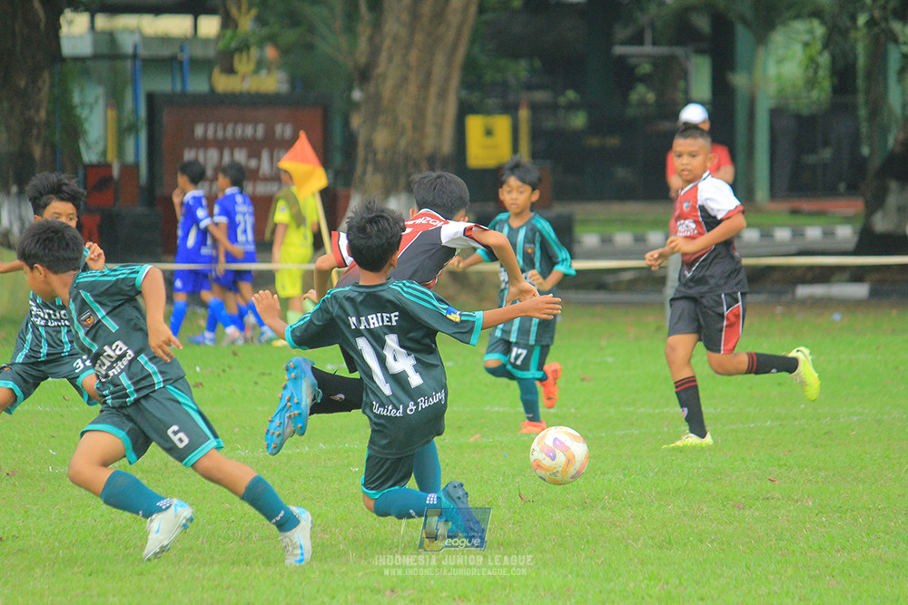 ijl u11 240526 mars purwakarta vs garuda kids united