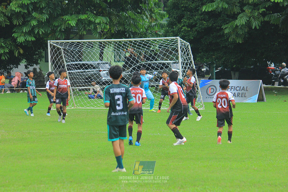 ijl u11 240526 mars purwakarta vs garuda kids united
