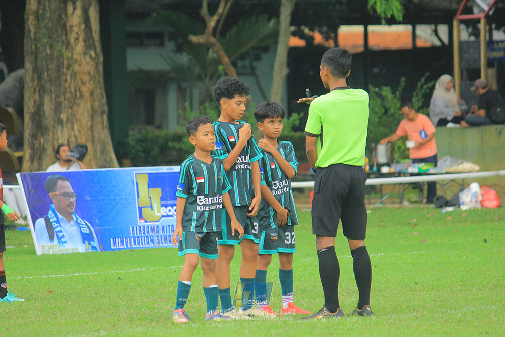 ijl u11 240526 mars purwakarta vs garuda kids united
