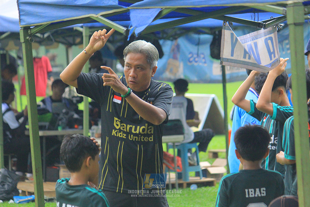 ijl u11 240526 mars purwakarta vs garuda kids united