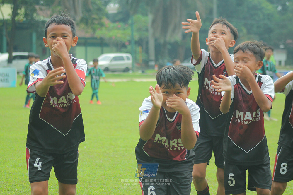 ijl u11 240526 mars purwakarta vs garuda kids united