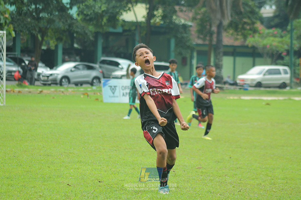 ijl u11 240526 mars purwakarta vs garuda kids united