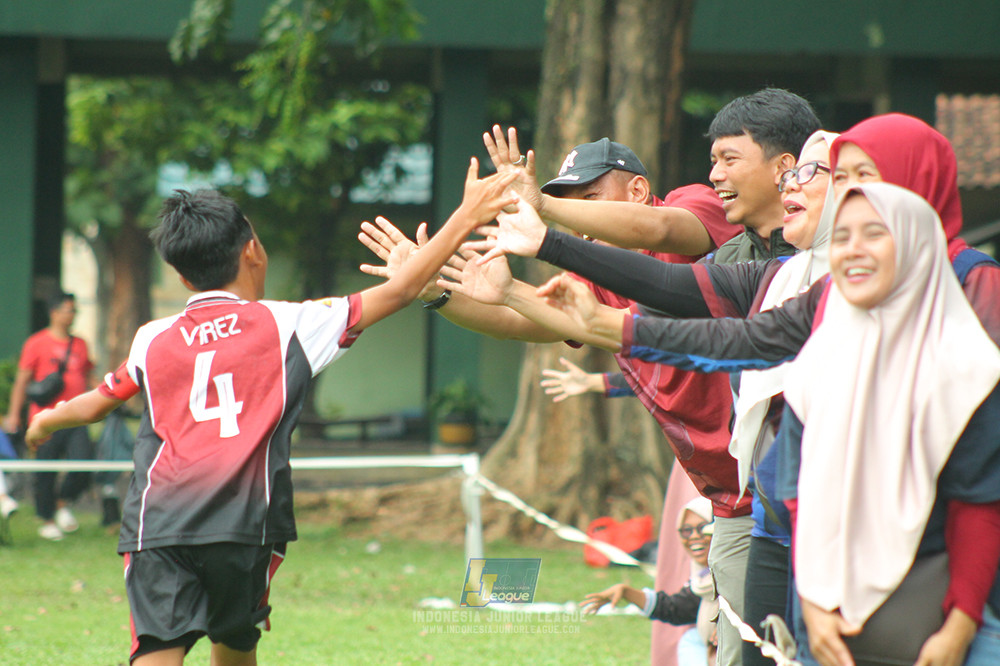ijl u11 240526 mars purwakarta vs garuda kids united