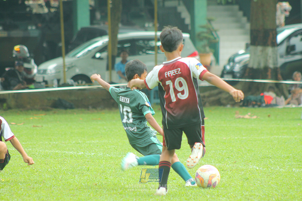 ijl u11 240526 mars purwakarta vs garuda kids united
