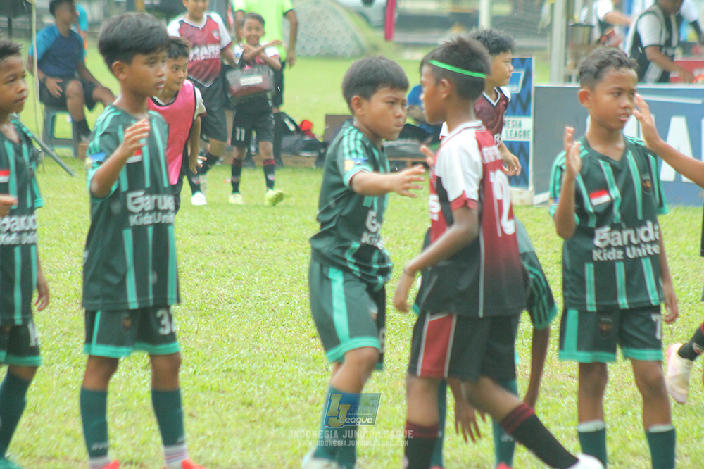 ijl u11 240526 mars purwakarta vs garuda kids united