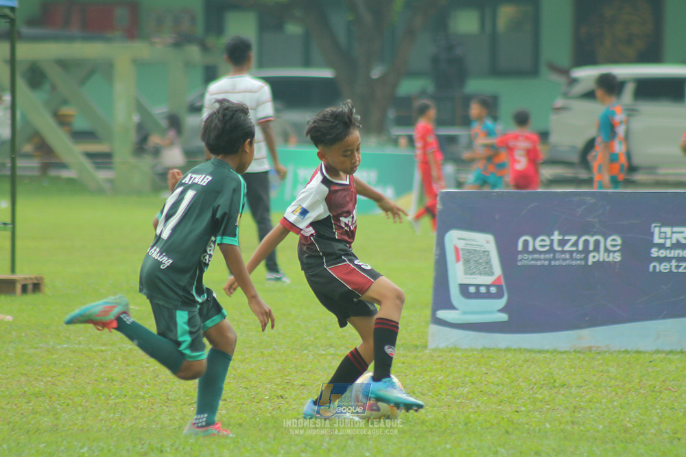 ijl u11 240526 mars purwakarta vs garuda kids united