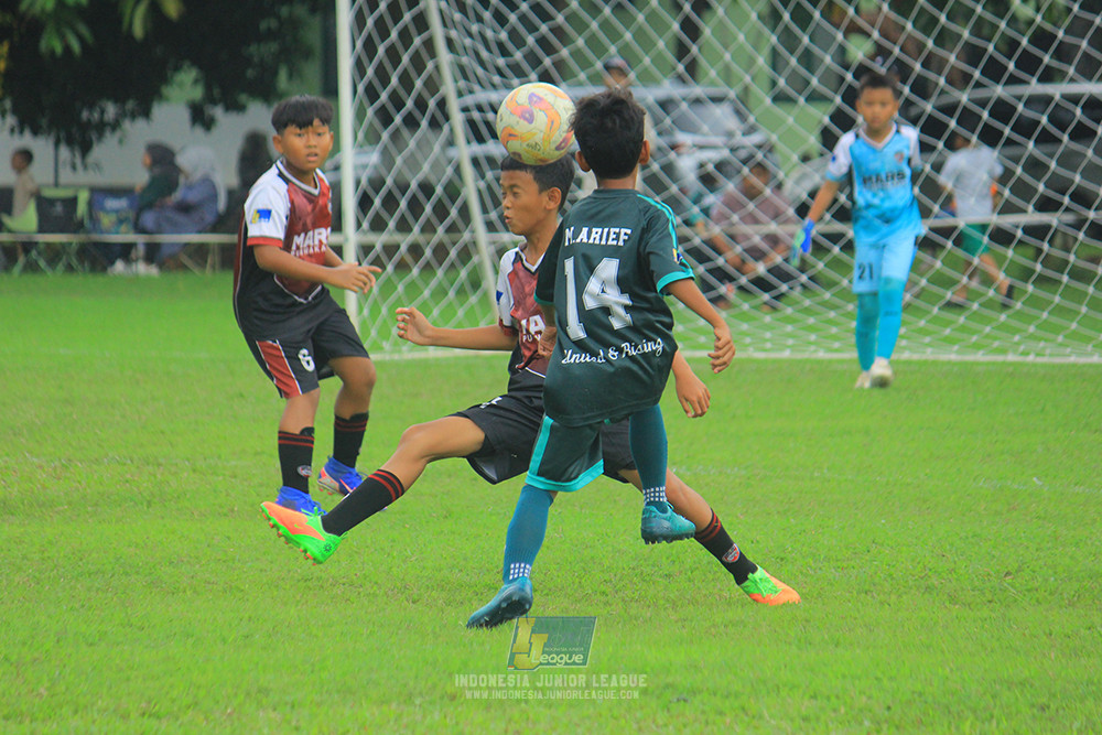 ijl u11 240526 mars purwakarta vs garuda kids united