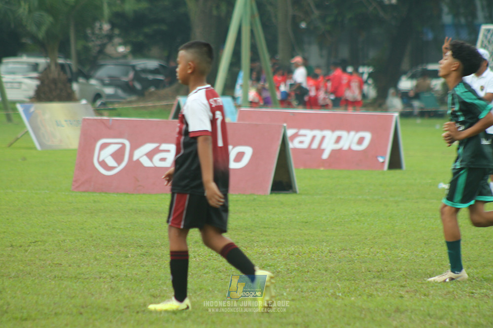 ijl u11 240526 mars purwakarta vs garuda kids united