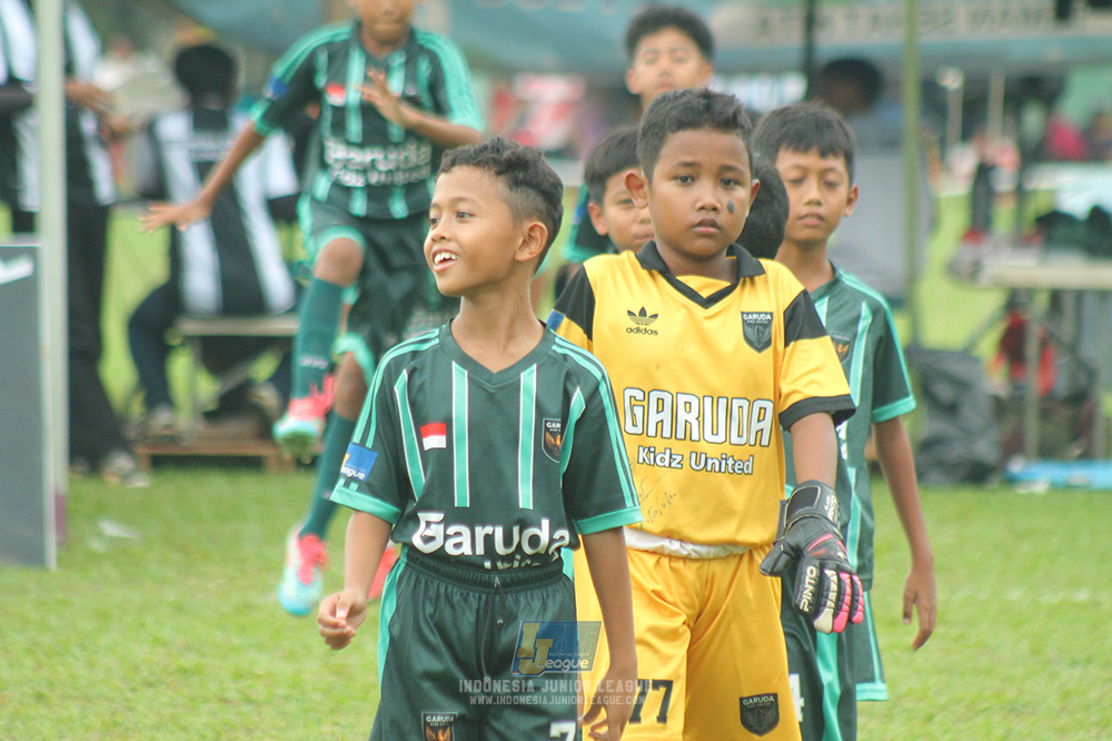 ijl u11 240526 mars purwakarta vs garuda kids united