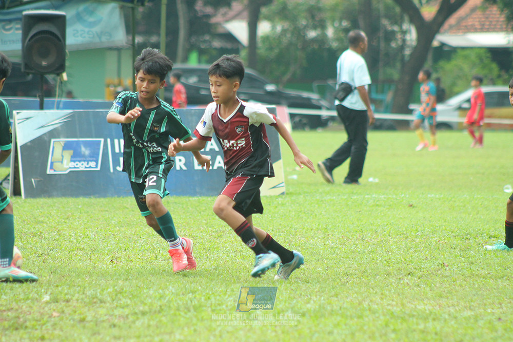 ijl u11 240526 mars purwakarta vs garuda kids united