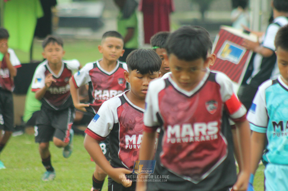 ijl u11 240526 mars purwakarta vs garuda kids united