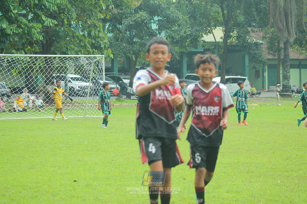 ijl u11 240526 mars purwakarta vs garuda kids united
