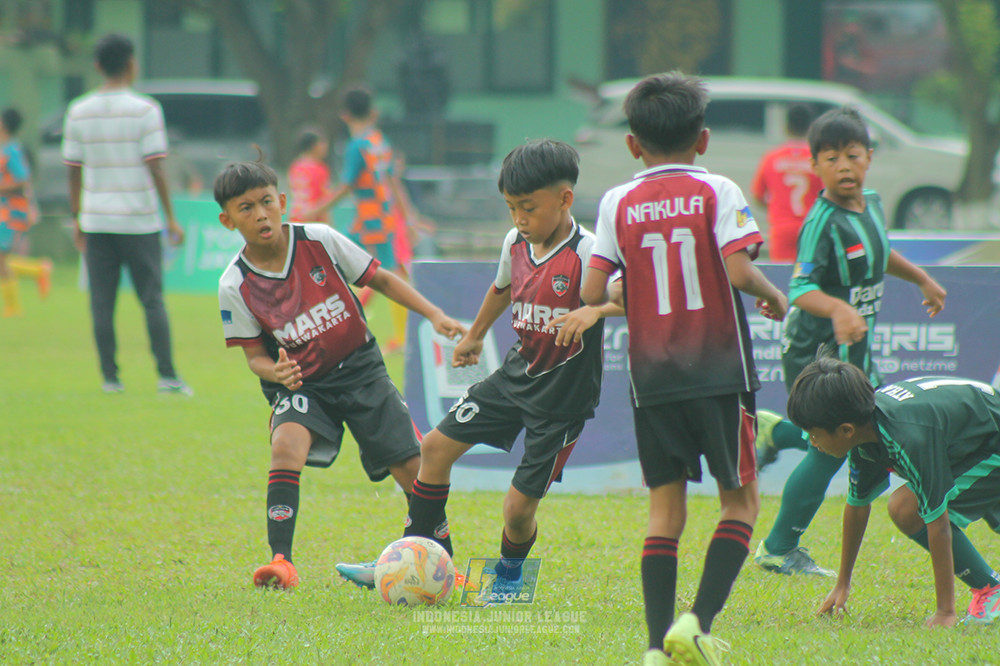 ijl u11 240526 mars purwakarta vs garuda kids united
