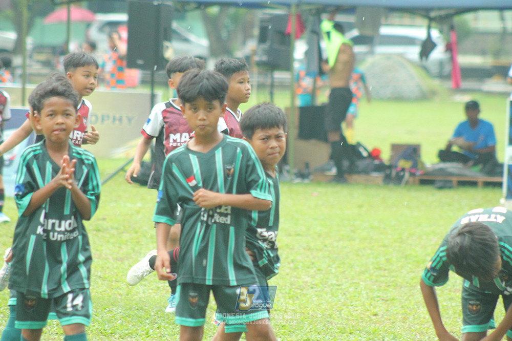 ijl u11 240526 mars purwakarta vs garuda kids united