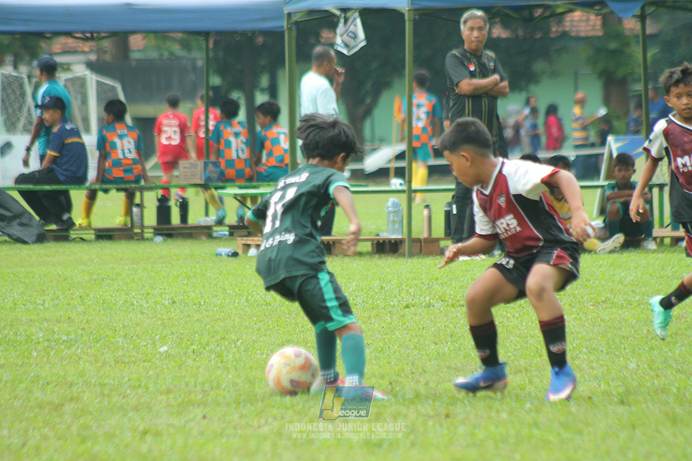 ijl u11 240526 mars purwakarta vs garuda kids united