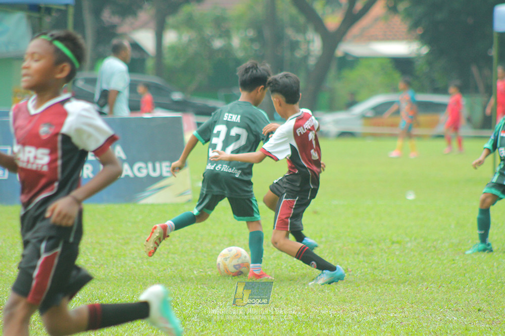 ijl u11 240526 mars purwakarta vs garuda kids united