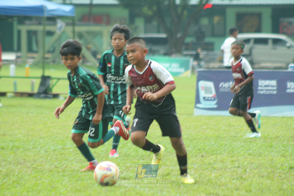 ijl u11 240526 mars purwakarta vs garuda kids united