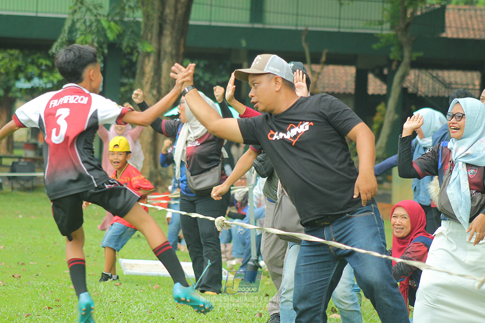 ijl u11 240526 mars purwakarta vs garuda kids united