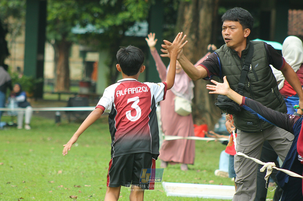 ijl u11 240526 mars purwakarta vs garuda kids united