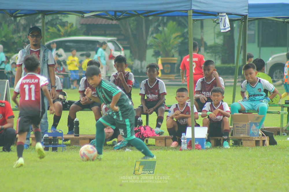ijl u11 240526 mars purwakarta vs garuda kids united