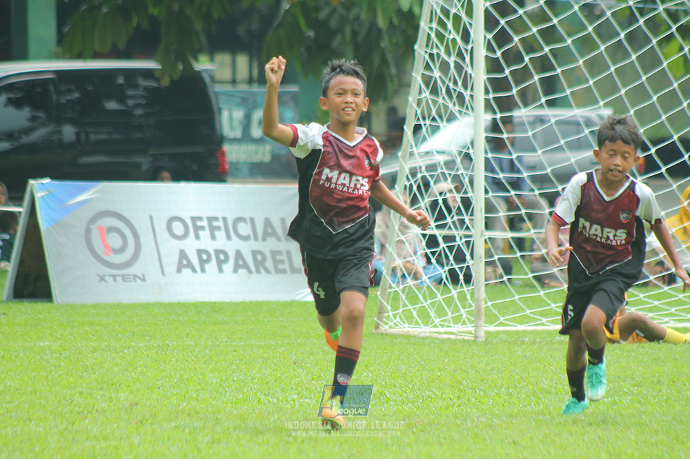 ijl u11 240526 mars purwakarta vs garuda kids united