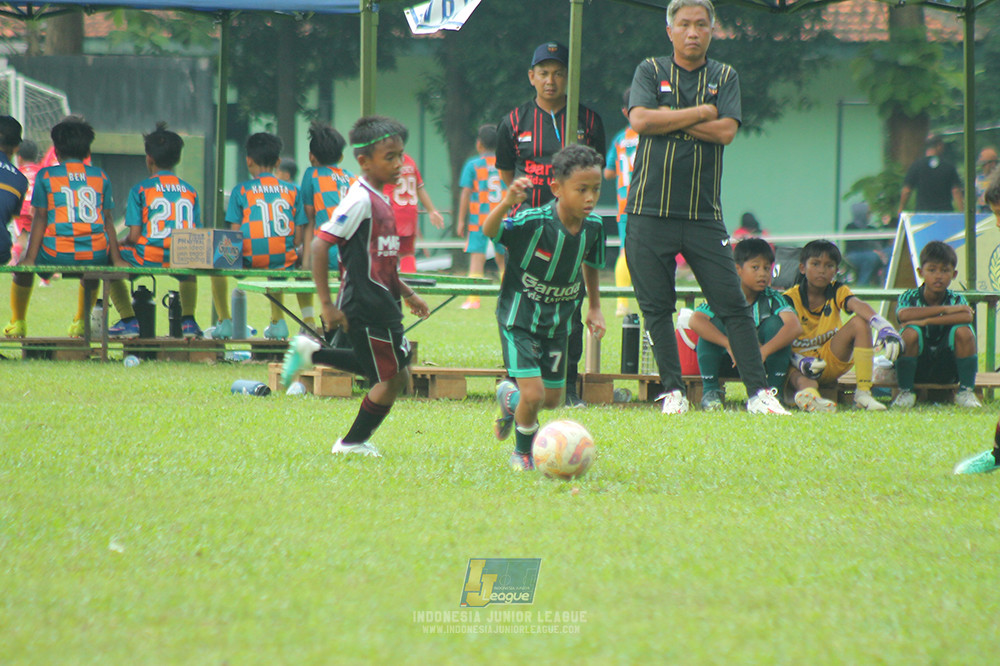 ijl u11 240526 mars purwakarta vs garuda kids united