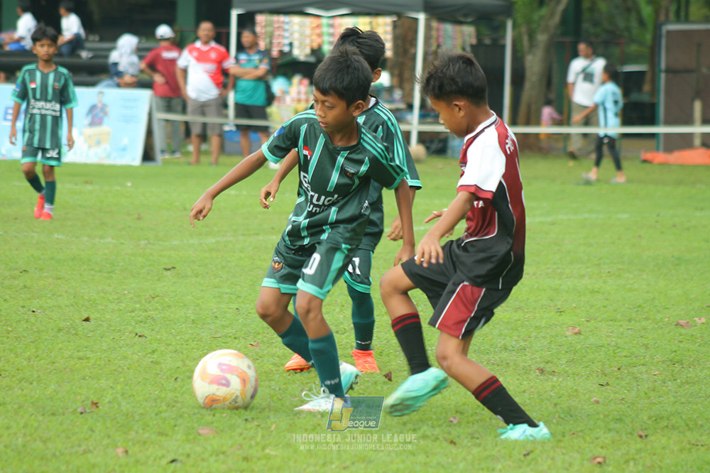 ijl u11 240526 mars purwakarta vs garuda kids united