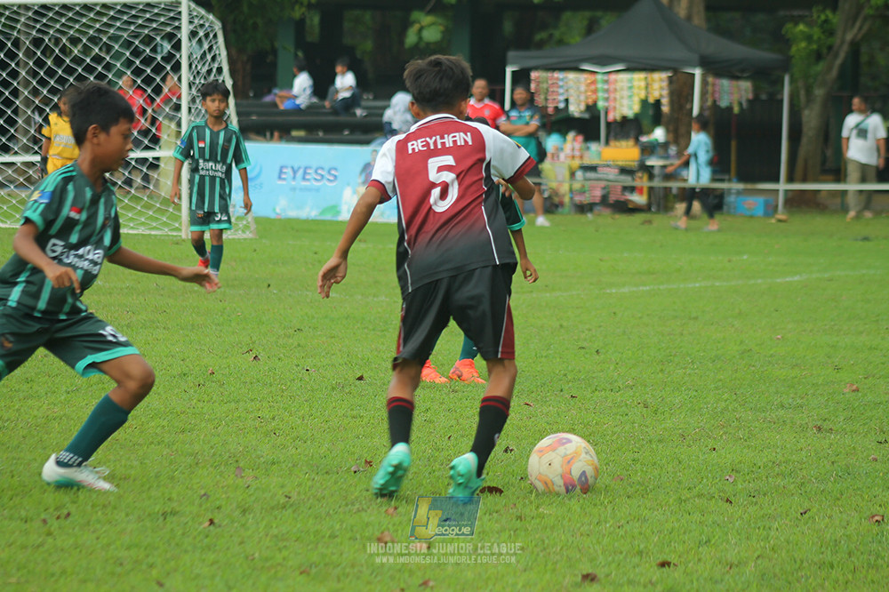ijl u11 240526 mars purwakarta vs garuda kids united