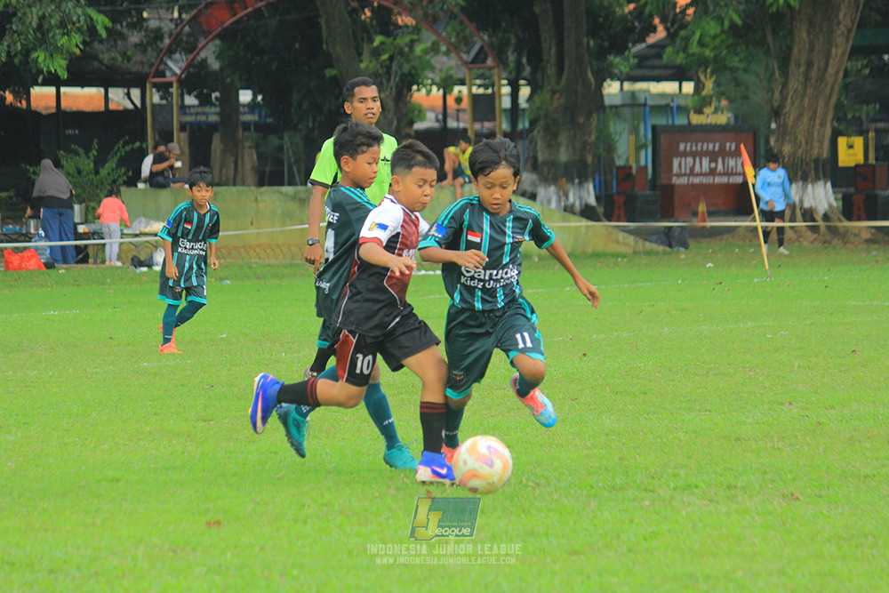 ijl u11 240526 mars purwakarta vs garuda kids united