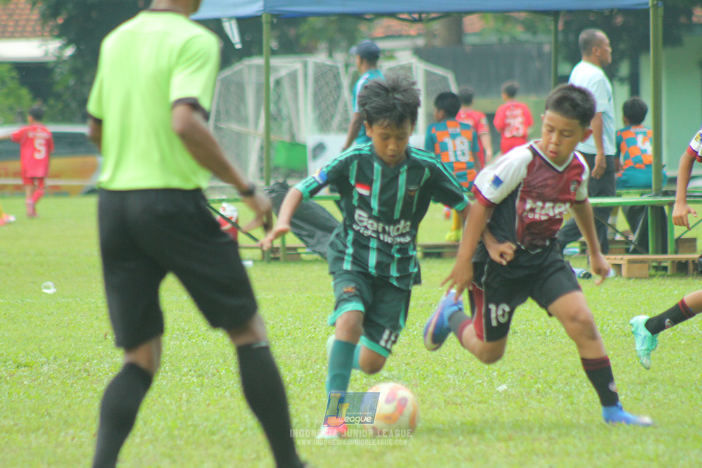 ijl u11 240526 mars purwakarta vs garuda kids united