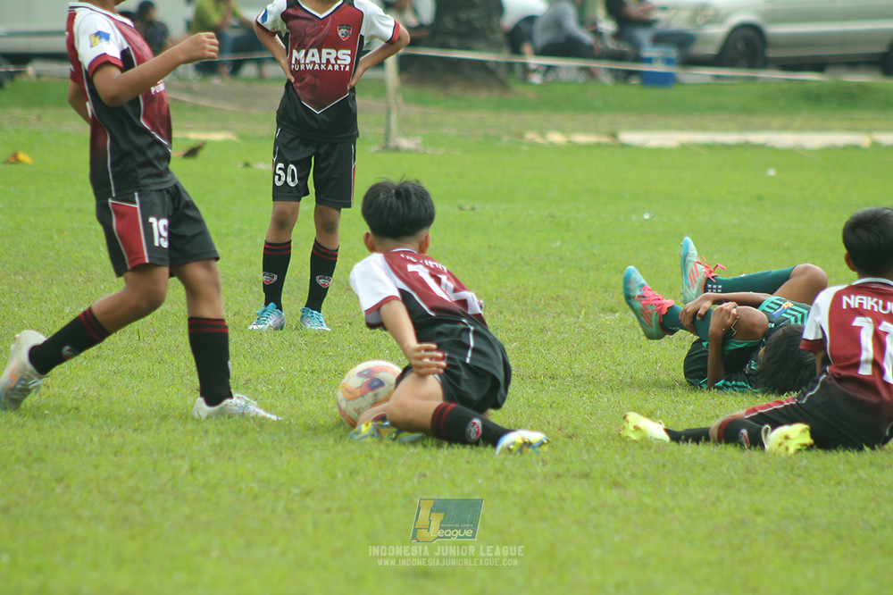 ijl u11 240526 mars purwakarta vs garuda kids united