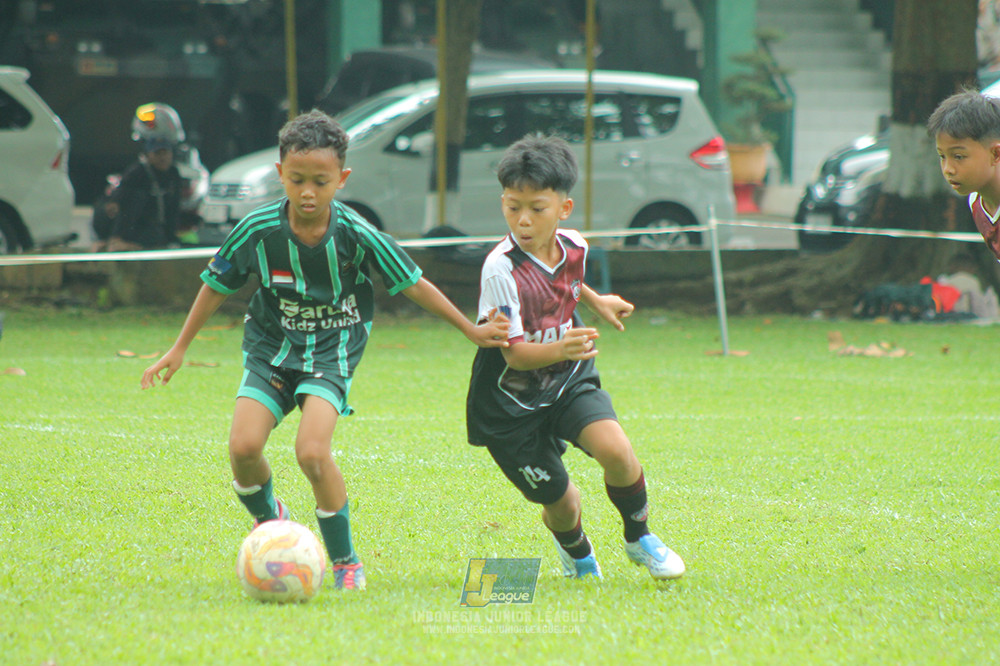ijl u11 240526 mars purwakarta vs garuda kids united