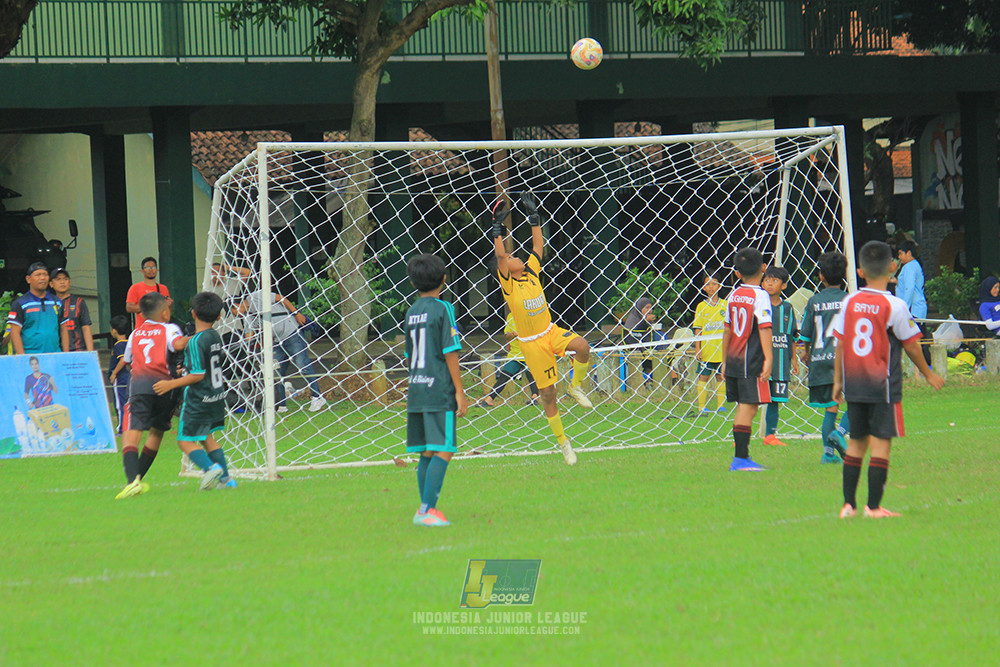ijl u11 240526 mars purwakarta vs garuda kids united