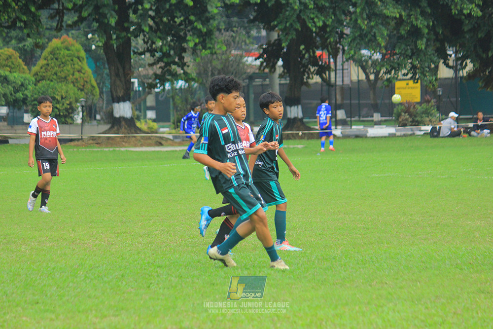 ijl u11 240526 mars purwakarta vs garuda kids united