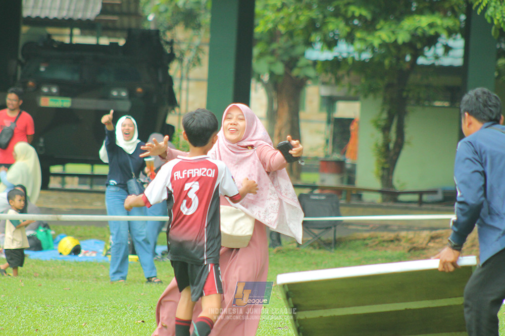 ijl u11 240526 mars purwakarta vs garuda kids united