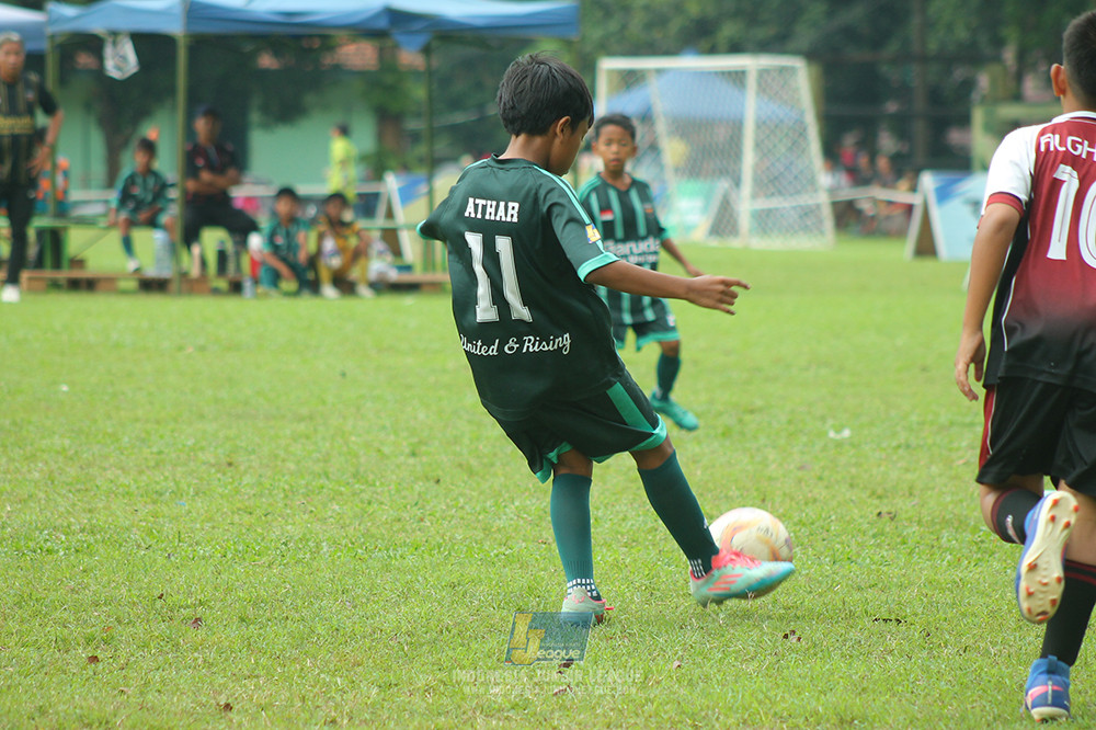 ijl u11 240526 mars purwakarta vs garuda kids united