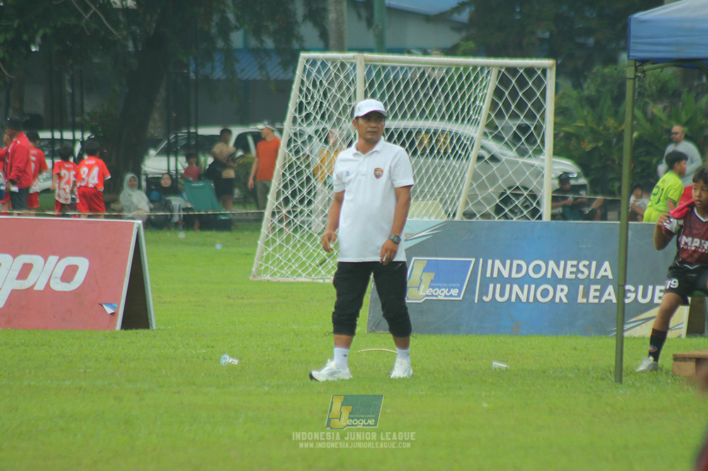 ijl u11 240526 mars purwakarta vs garuda kids united