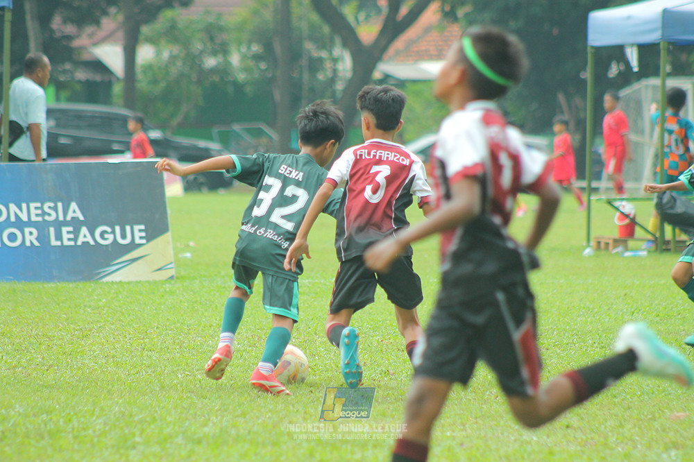 ijl u11 240526 mars purwakarta vs garuda kids united