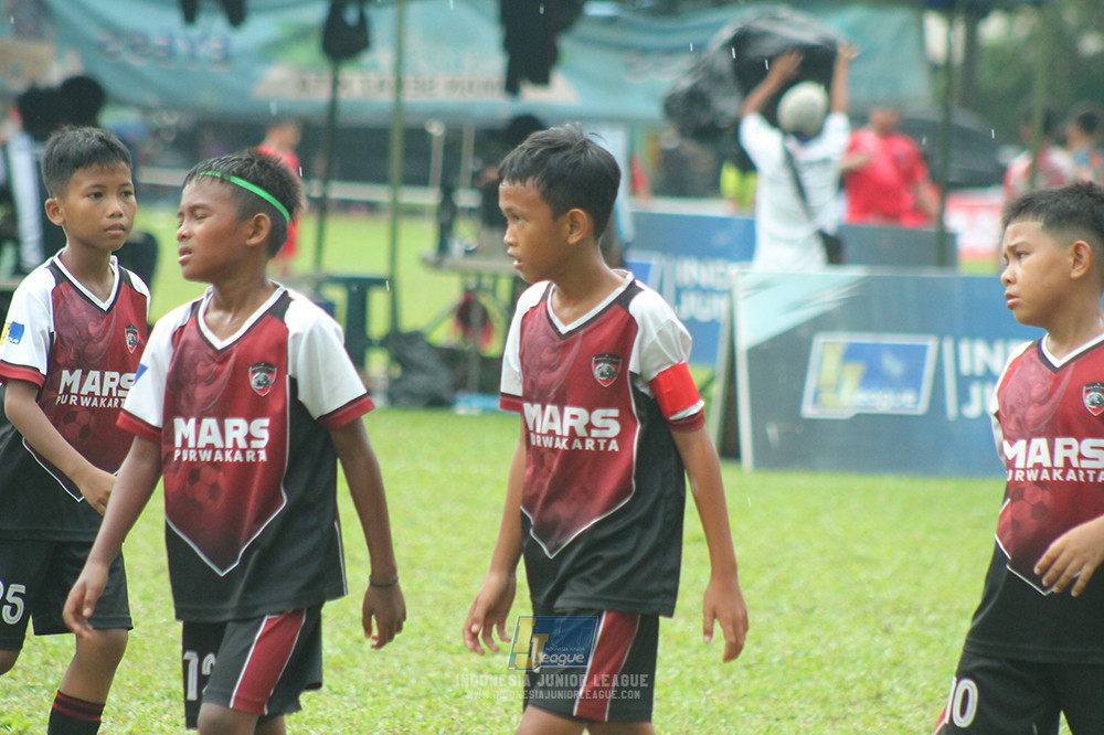 ijl u11 240526 mars purwakarta vs garuda kids united