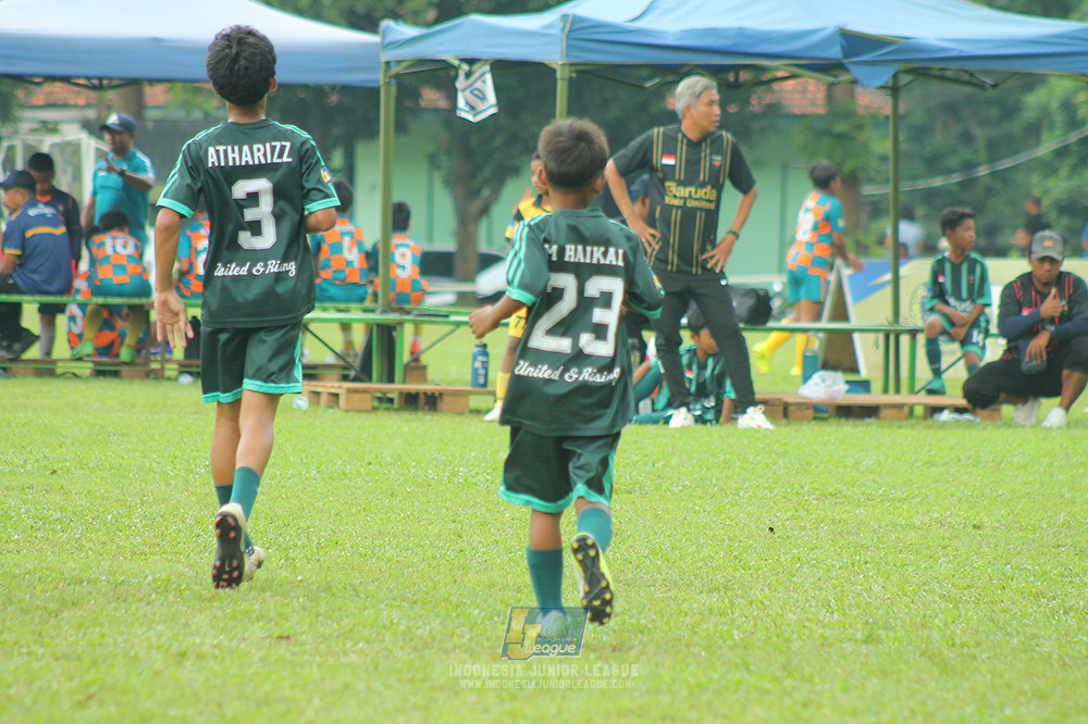 ijl u11 240526 mars purwakarta vs garuda kids united