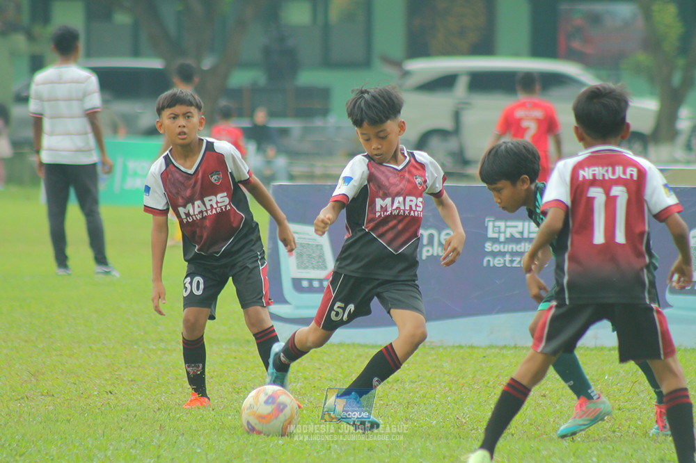 ijl u11 240526 mars purwakarta vs garuda kids united