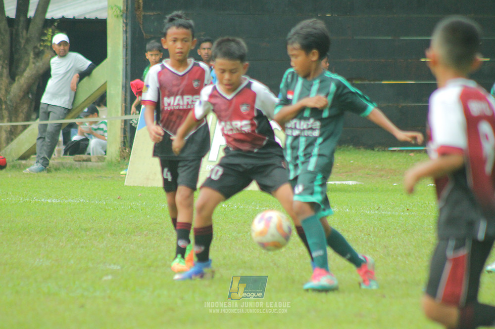 ijl u11 240526 mars purwakarta vs garuda kids united