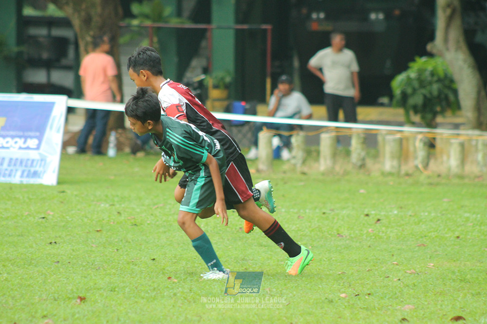ijl u11 240526 mars purwakarta vs garuda kids united